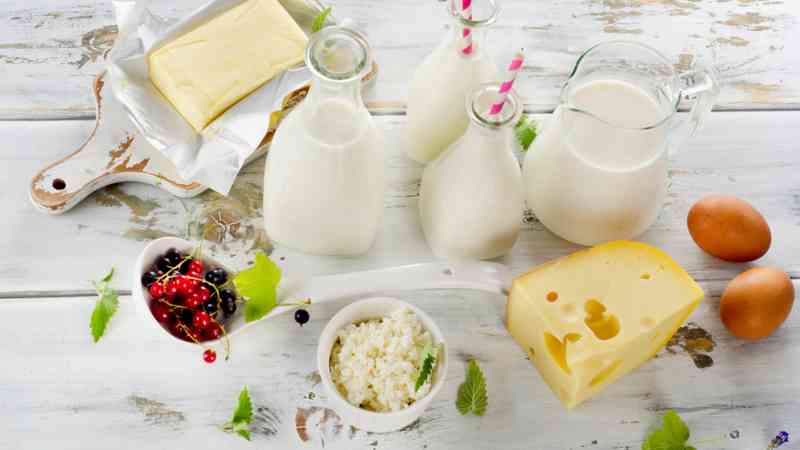 Curso gratuito Recepción, Almacenamiento y Tratamientos Previos de la Leche (Online)