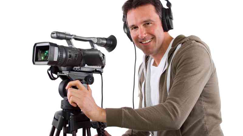 Curso gratuito Recursos Narrativos y Técnicos para el Desarrollo de Productos Audiovisuales Multimedia (Online)