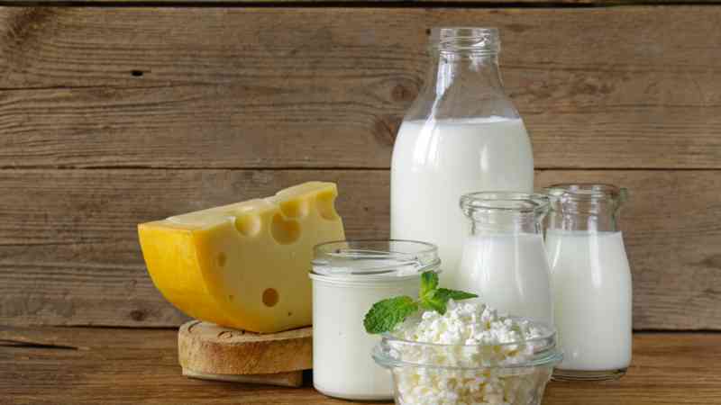 Curso gratuito Yogures, Leches Fermentadas y Pastas Untables