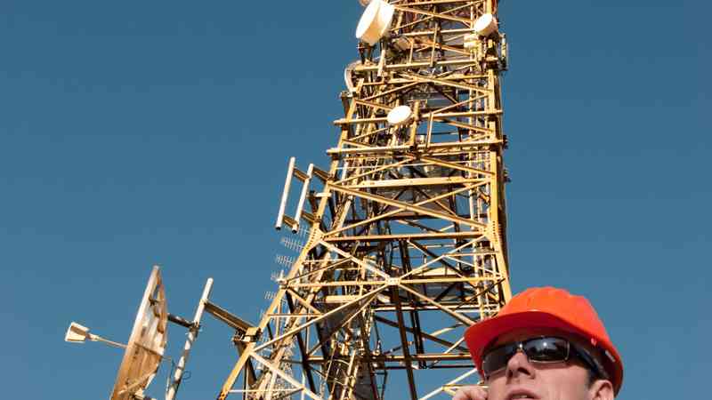 Curso gratuito Puesta en Servicio de los Dispositivos y Equipos de Radiocomunicaciones de Redes Fijas y Móviles (Online)