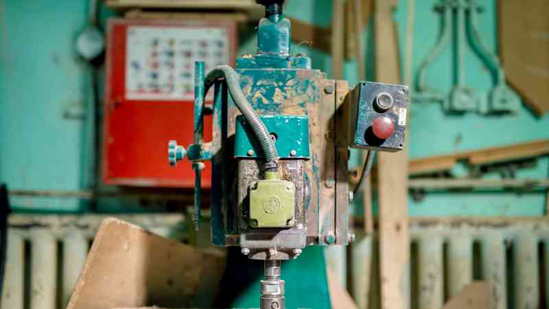 Curso gratuito Técnicas de Programación y Control de la Producción en Fabricación Mecánica (Online)