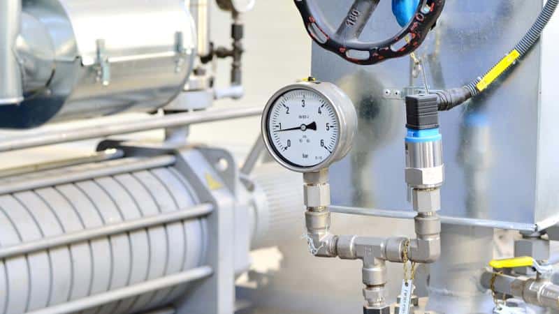 Curso gratuito Reparación de Equipos Mecánicos y Eléctricos de Plantas de Tratamiento de Agua y Plantas Depuradoras