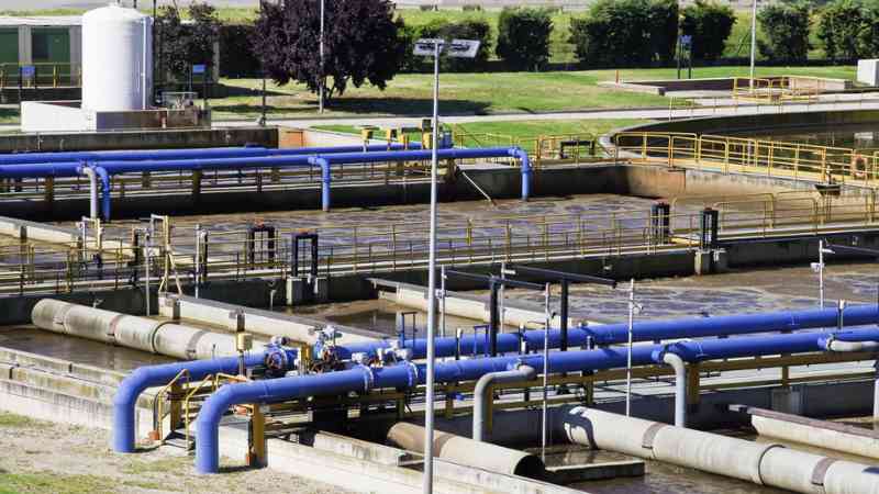 Curso gratuito Reparación de Equipos Mecánicos y Eléctricos de Plantas de Tratamiento de Agua y Plantas Depuradoras (Online)