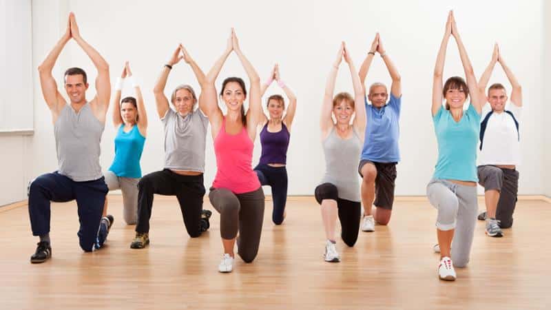 Curso gratuito Programación en Fitness Colectivo con Soporte Musical