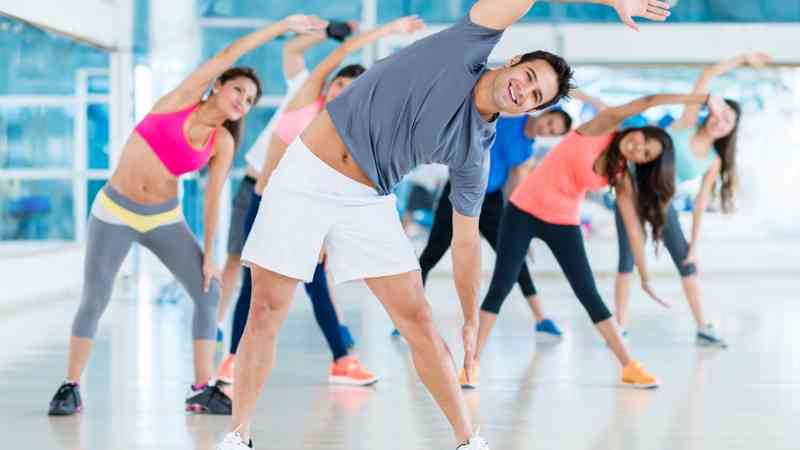 Curso gratuito Programación en Fitness Colectivo con Soporte Musical (Online)