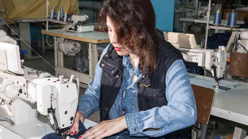 Curso gratuito Técnicas Básicas de Guarnicionería