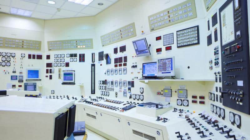 Curso gratuito Programación y Control del Funcionamiento de Líneas Automatizadas