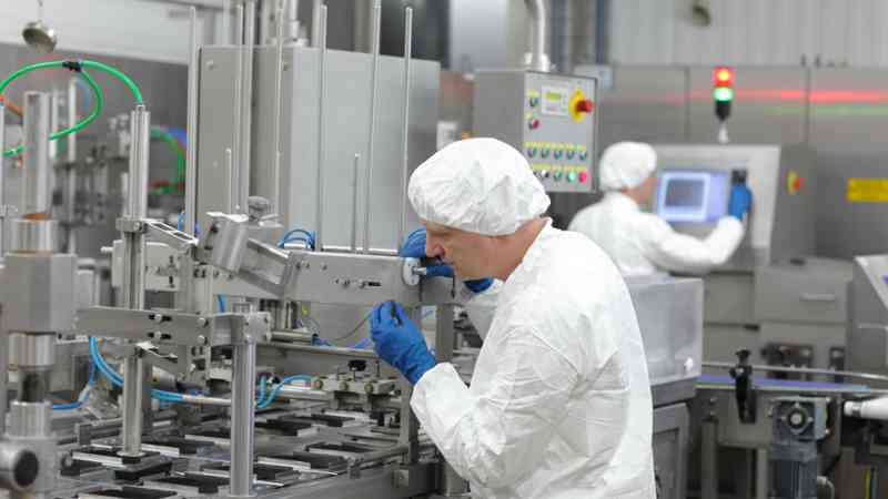 Curso gratuito Puesta en Marcha de los Sistemas de Automatización Industrial (Online)