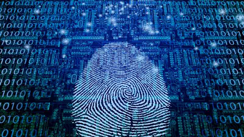 Curso gratuito Técnico en Seguridad de los Datos Informáticos