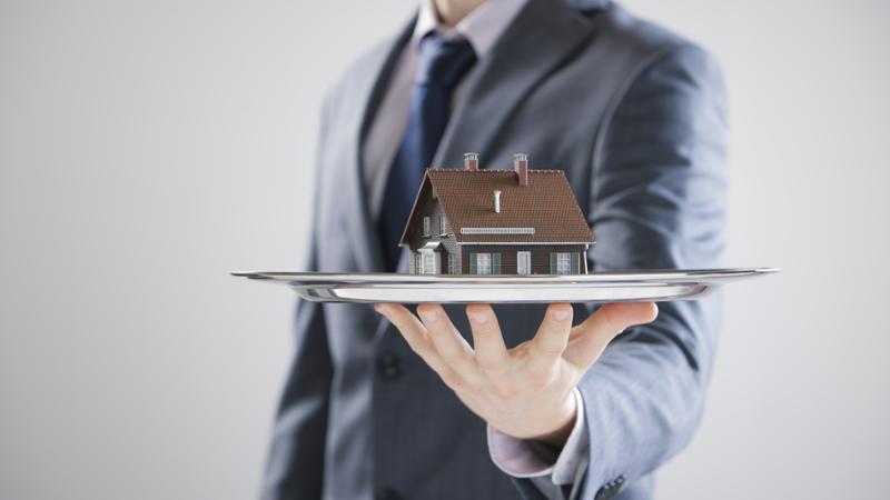 Curso gratuito Técnicas de Captación e Intermediación Inmobiliaria