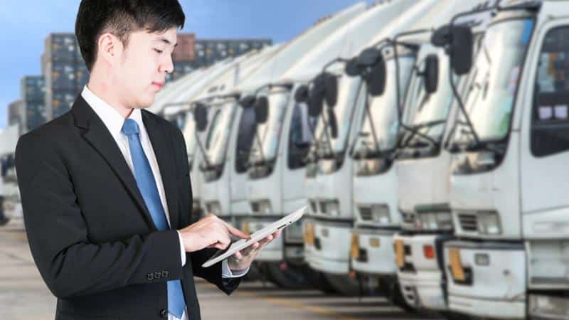 Curso gratuito Transporte de Larga Distancia