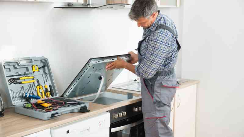 Curso gratuito Seguridad y Protección Ambiental en el Mantenimiento de Electrodomésticos (Online)