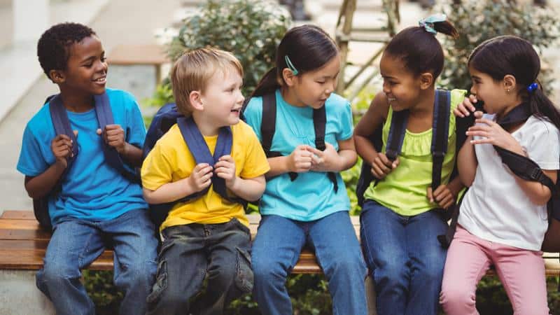 Curso gratuito Programas de Actividad Lúdica en el Recreo